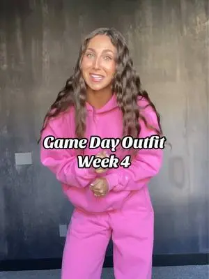 Melanie Wilking TikTok