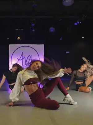 Melanie Wilking TikTok
