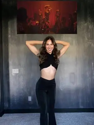 Melanie Wilking TikTok