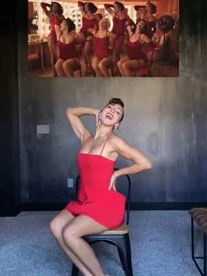 Melanie Wilking TikTok