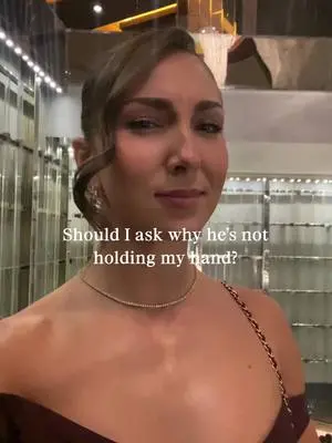 Melanie Wilking TikTok