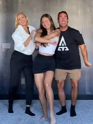 Melanie Wilking TikTok