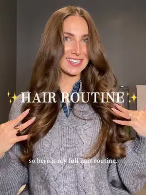 Melanie Wilking TikTok