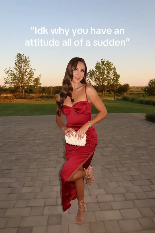 Melanie Wilking TikTok