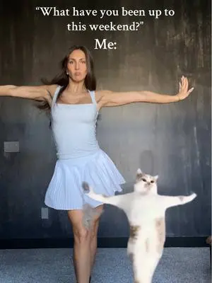 Melanie Wilking TikTok