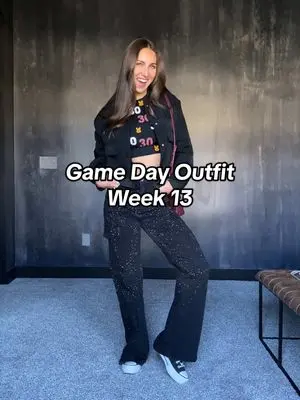 Melanie Wilking TikTok