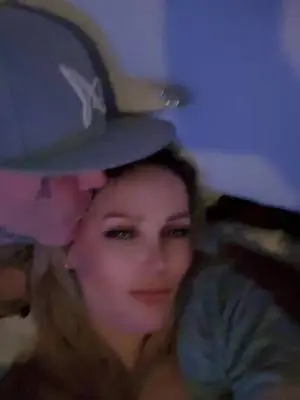 Alissa Villani TikTok