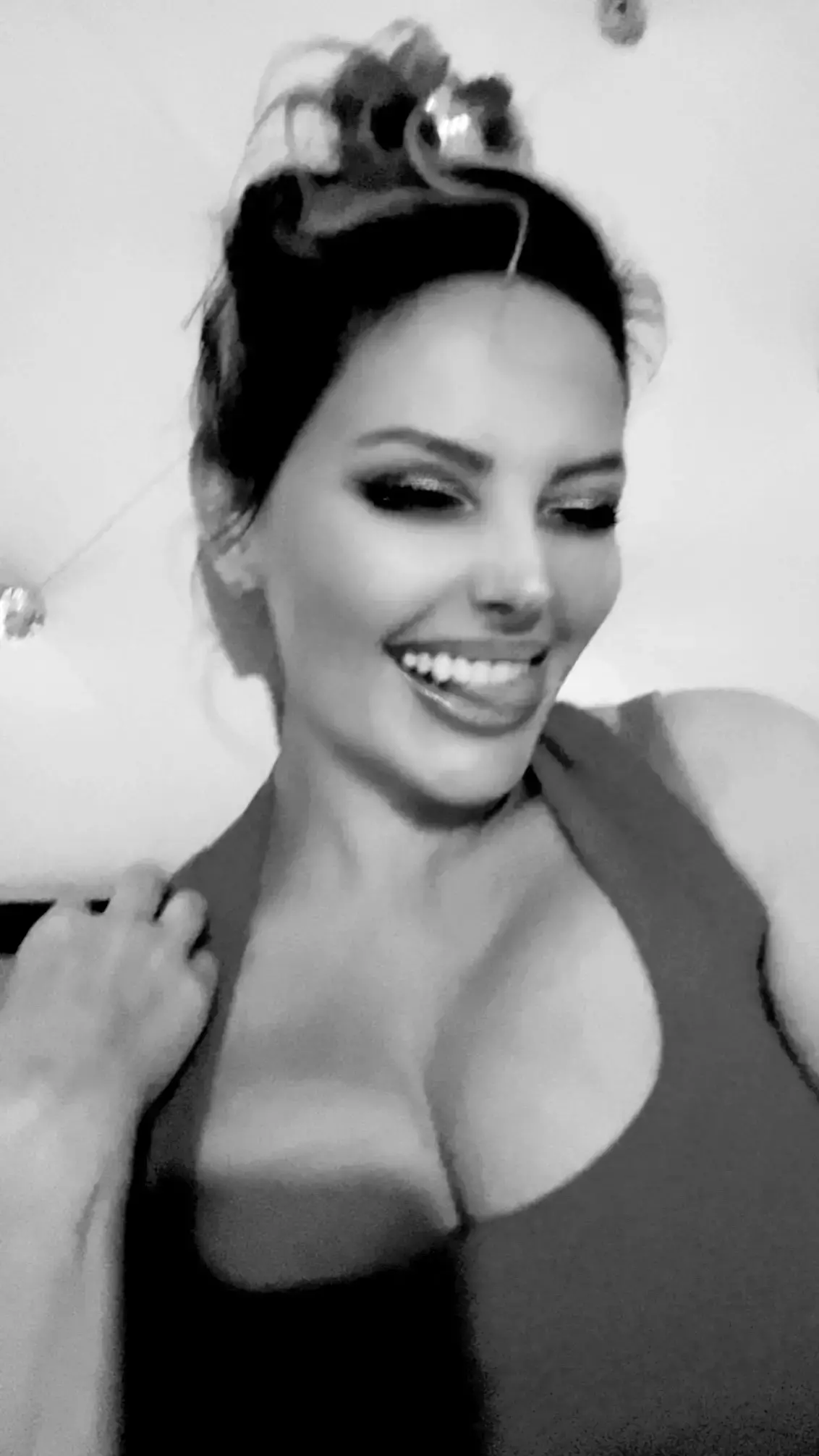 Alissa Villani TikTok