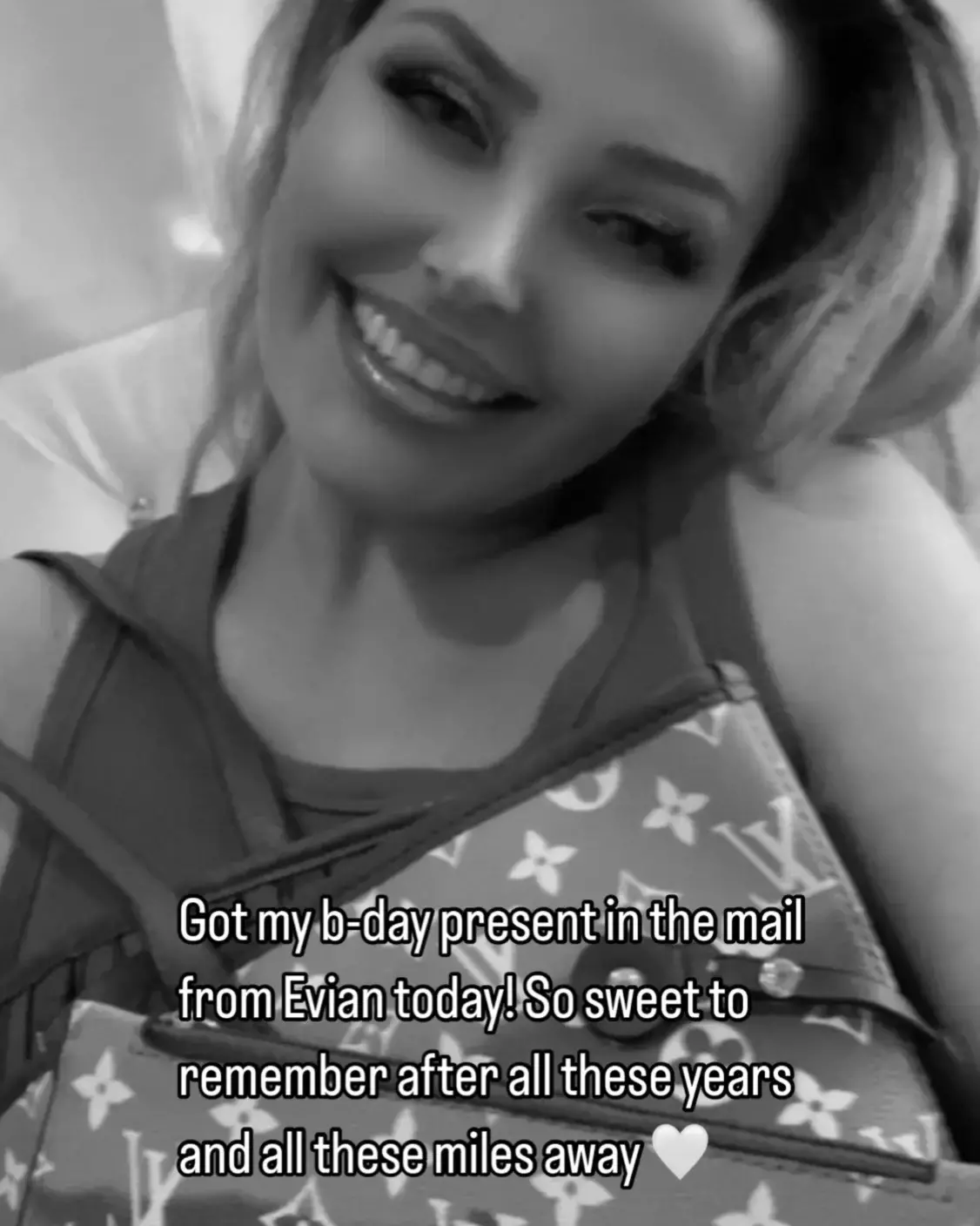 Alissa Villani TikTok