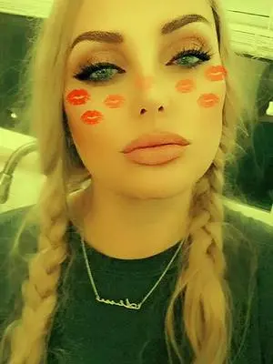 Alissa Villani TikTok