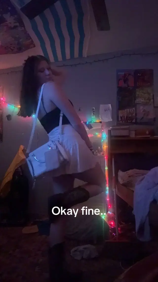Molly Coffey TikTok