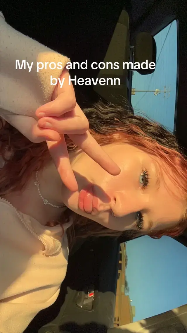 Molly Coffey TikTok