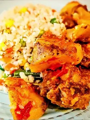 Humberto Suarez TikTok