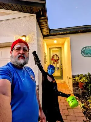 Humberto Suarez TikTok