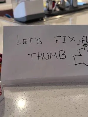 Humberto Suarez TikTok