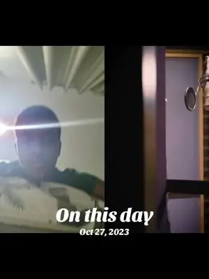 Milkias Gebremicheal TikTok