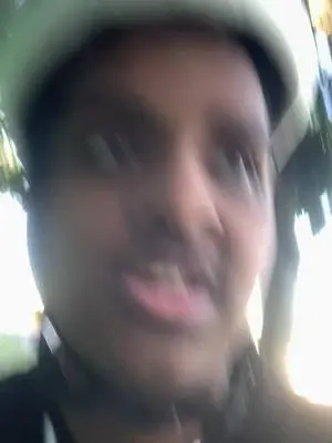 Milkias Gebremicheal TikTok