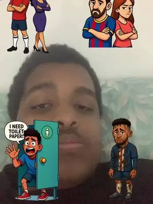 Milkias Gebremicheal TikTok