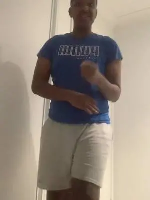 Milkias Gebremicheal TikTok