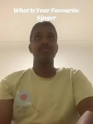 Milkias Gebremicheal TikTok