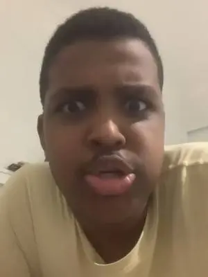 Milkias Gebremicheal TikTok