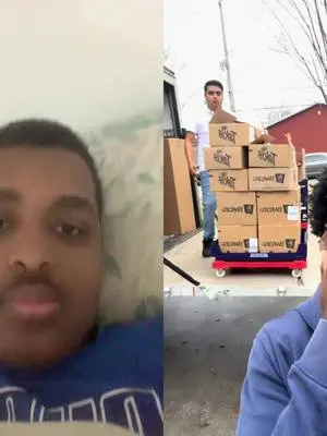 Milkias Gebremicheal TikTok