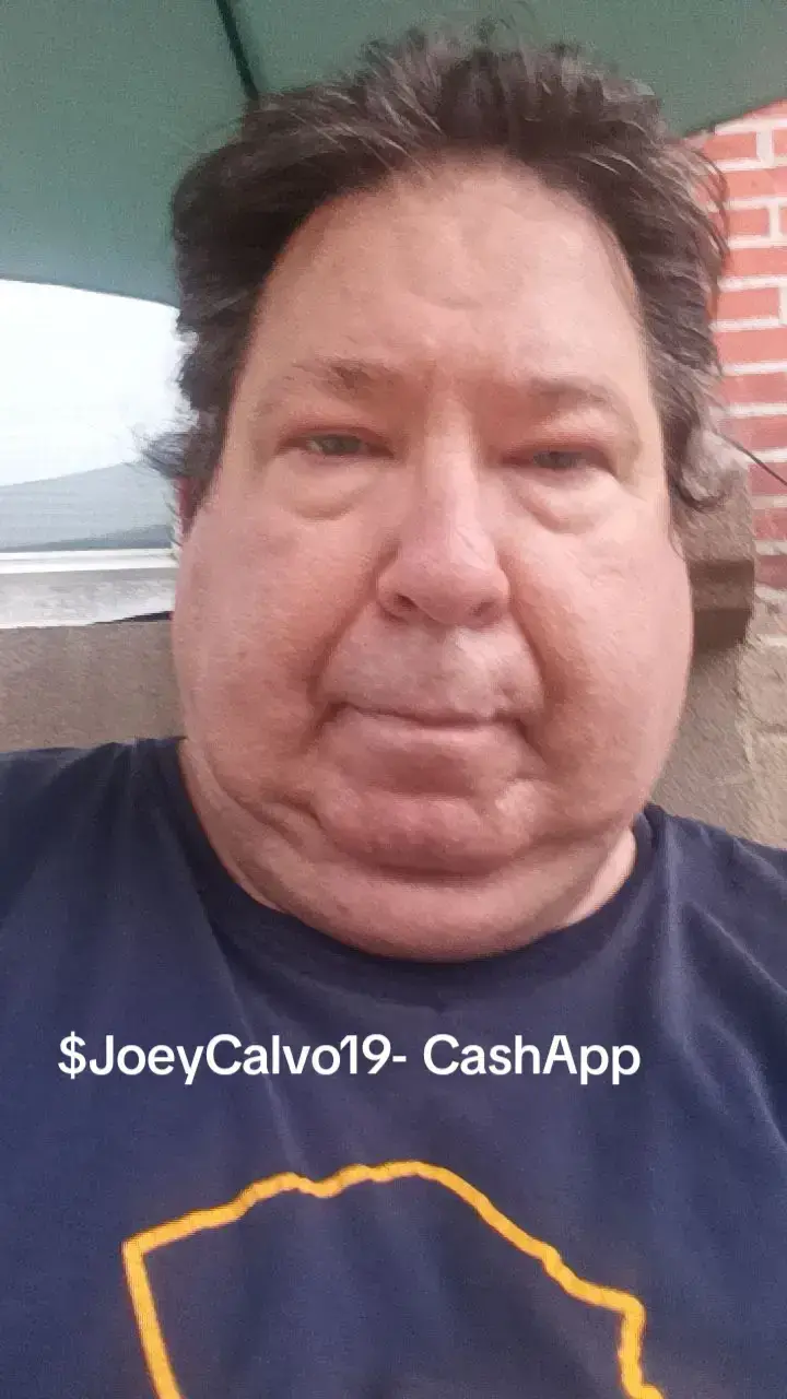 Joseph Calvo TikTok