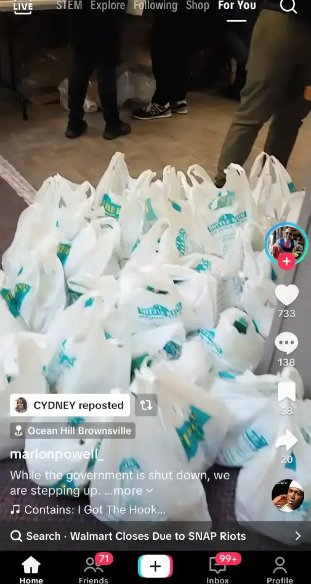 Toshiba Sullivan TikTok