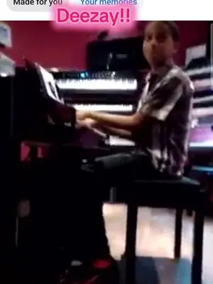 Toshiba Sullivan TikTok