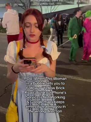 Lyn Ventimiglia TikTok