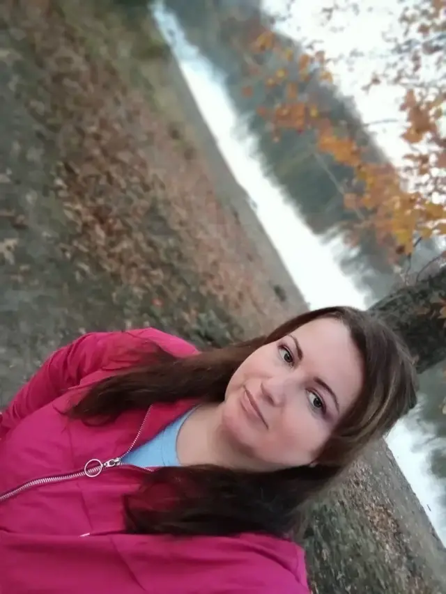 Katarzyna Piech TikTok