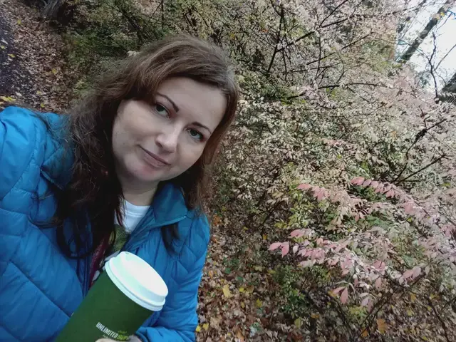 Katarzyna Piech TikTok