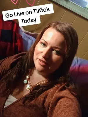 Katarzyna Piech TikTok