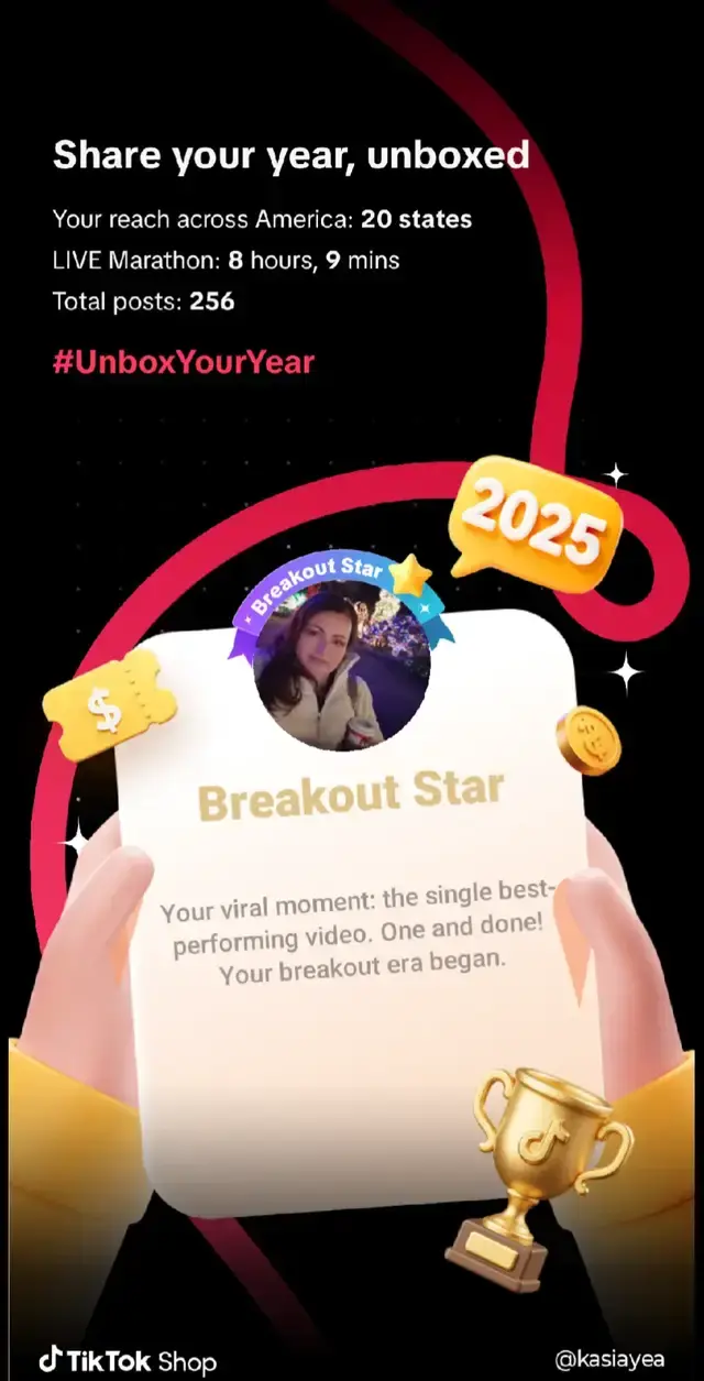 Katarzyna Piech TikTok