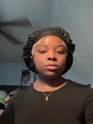 Lavesta Lewis TikTok