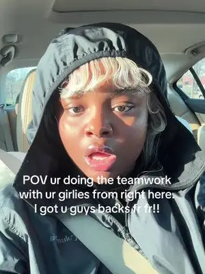 Lavesta Lewis TikTok