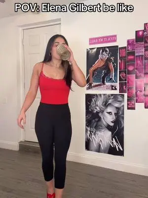 Lauryn Kyle TikTok