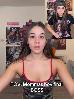 Lauryn Kyle TikTok
