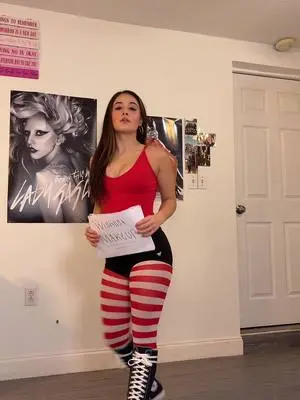 Lauryn Kyle TikTok