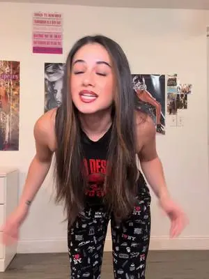 Lauryn Kyle TikTok