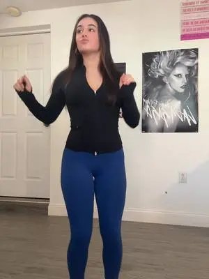 Lauryn Kyle TikTok