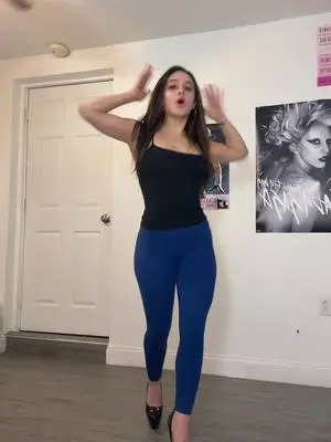 Lauryn Kyle TikTok