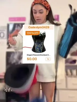 Lauryn Kyle TikTok
