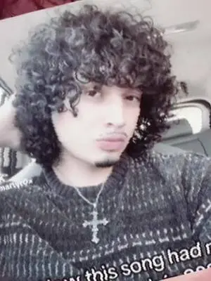 Maddie Krischer TikTok