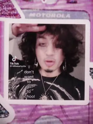 Maddie Krischer TikTok