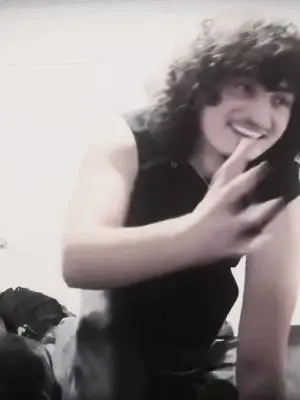 Maddie Krischer TikTok