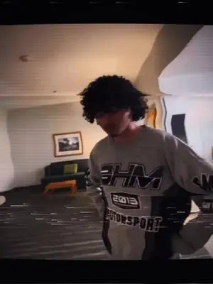 Maddie Krischer TikTok