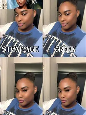 Patric Johnson TikTok