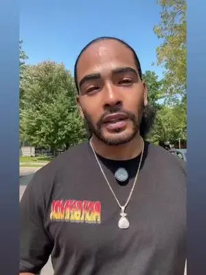 Patric Johnson TikTok