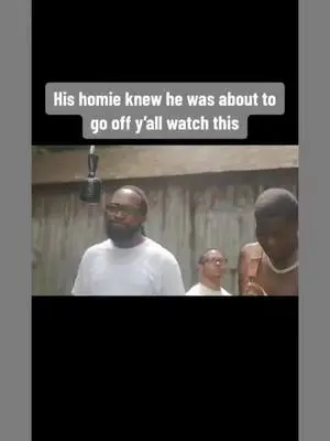 Patric Johnson TikTok